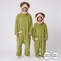 Cozumiz™ Monster Pajamas