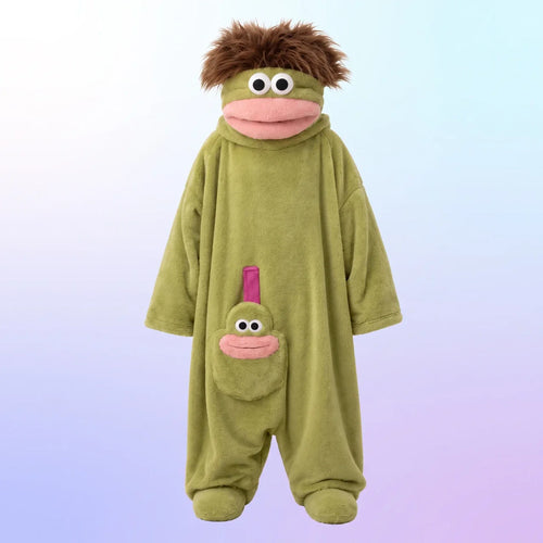 Cozumiz™ Monster Pajamas