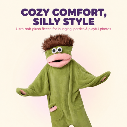 Cozumiz™ Monster Pajamas